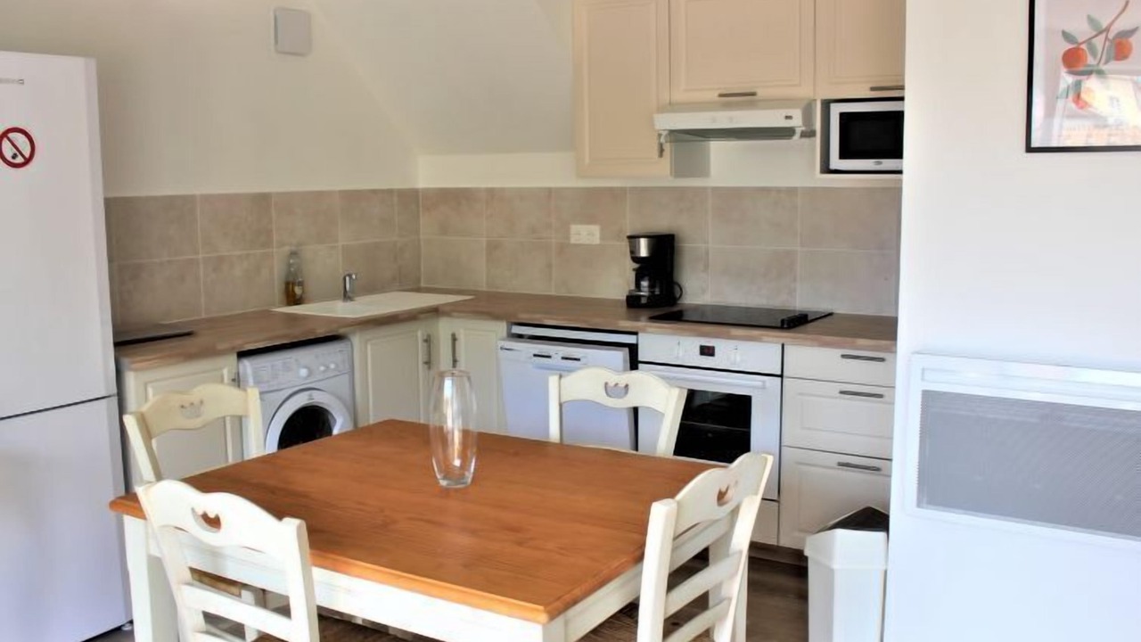 Photo of Kitchen in Saint-Vincent-de-Cosse