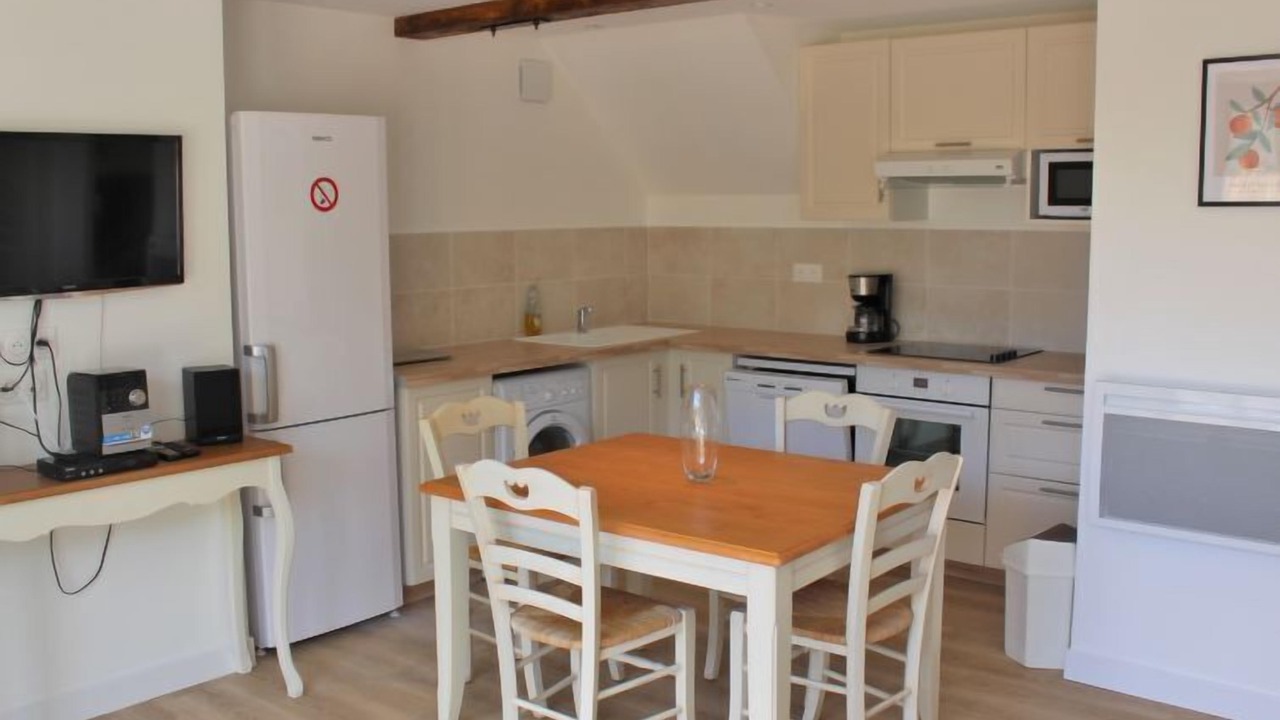Photo of Kitchen in Saint-Vincent-de-Cosse