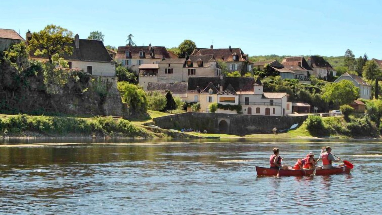 Photo of Outdoor in Saint-Vincent-de-Cosse