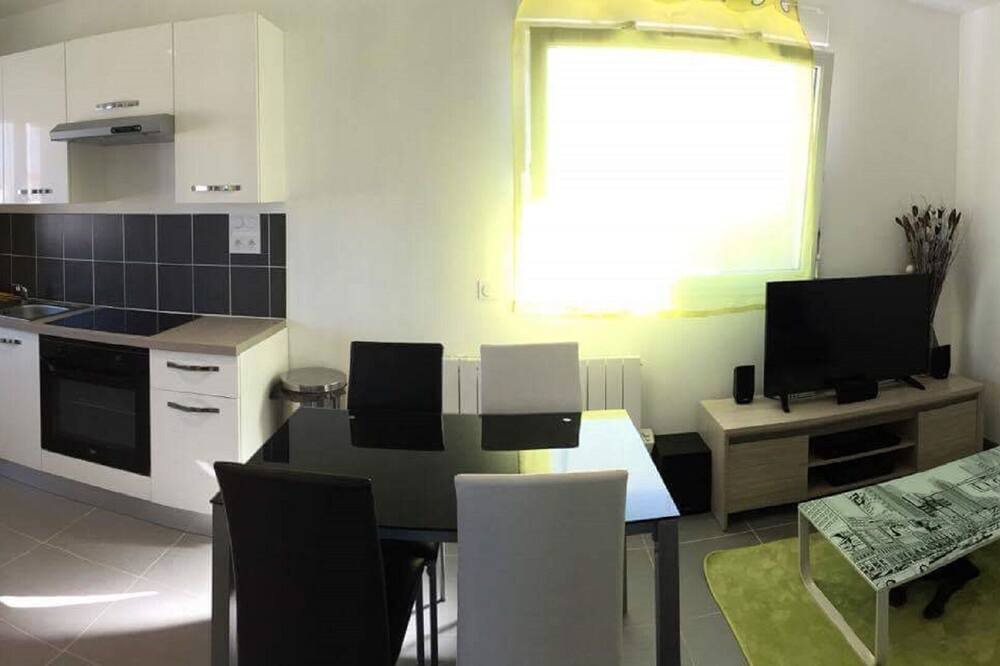 Photo of Kitchen in Angoulins