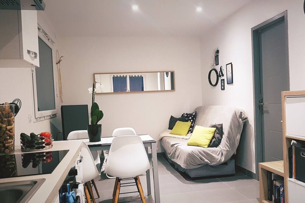 Photo of Livingroom in Angoulins