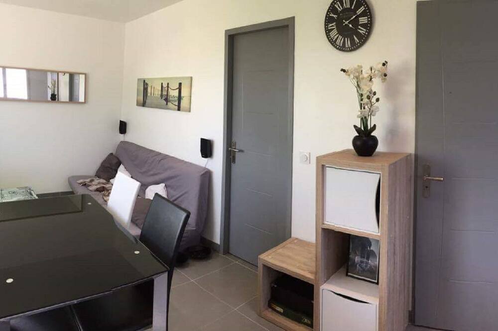 Photo of Bedroom in Angoulins