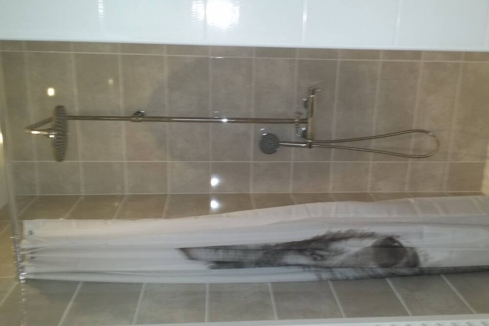 Photo of Bathroom in Angoulins