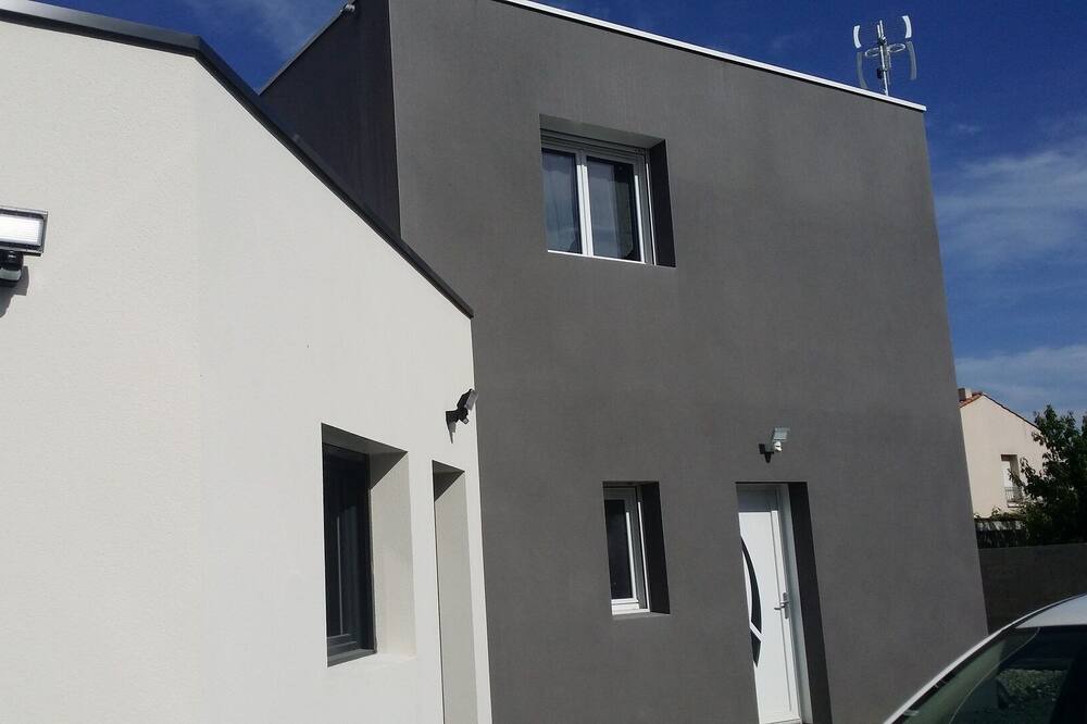 Photo of Outdoor in Angoulins