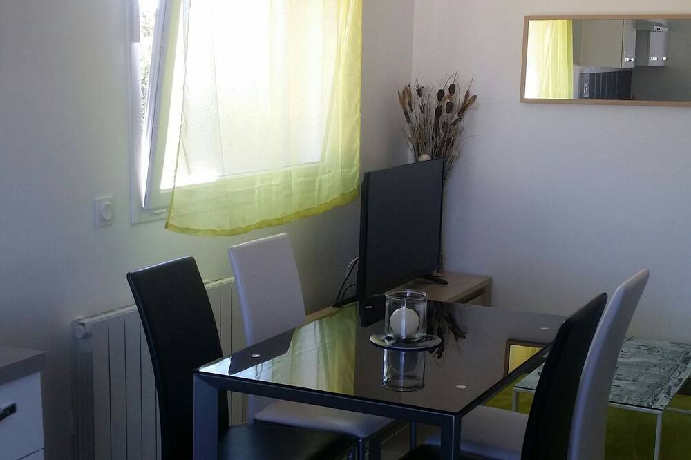 Photo of Kitchen in Angoulins