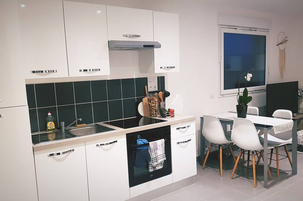 Photo of Kitchen in Angoulins
