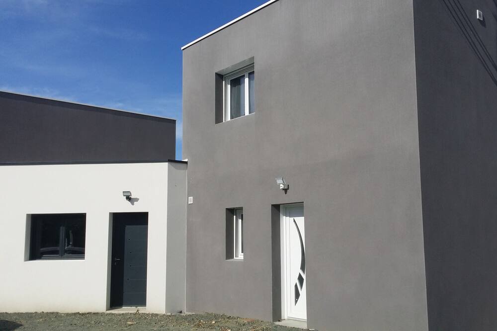 Photo of Outdoor in Angoulins