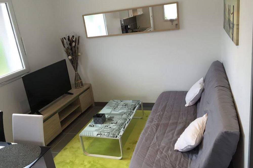 Photo of Bedroom in Angoulins