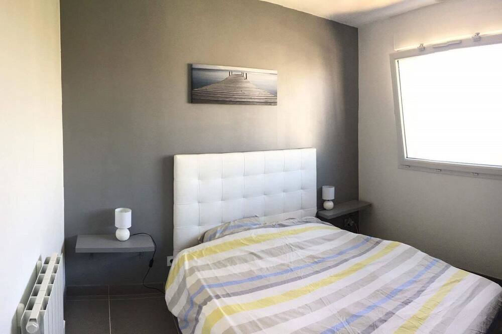 Photo of Bedroom in Angoulins