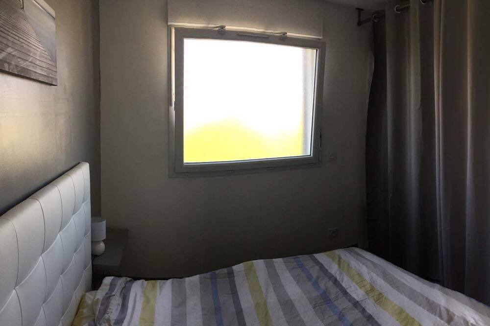 Photo of Bedroom in Angoulins