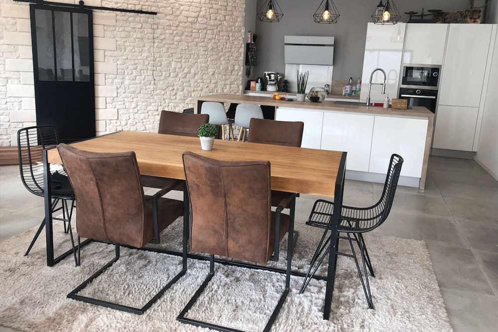 Photo of Kitchen in Sainte-Soulle
