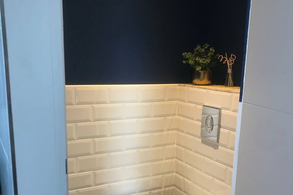 Photo of Bathroom in Sainte-Soulle