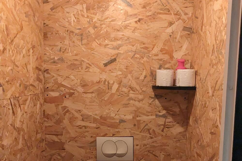 Photo of Bathroom in Lormont