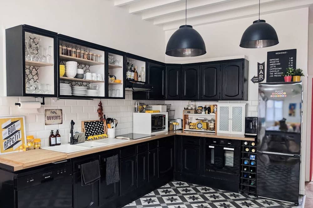 Photo of Kitchen in Lormont