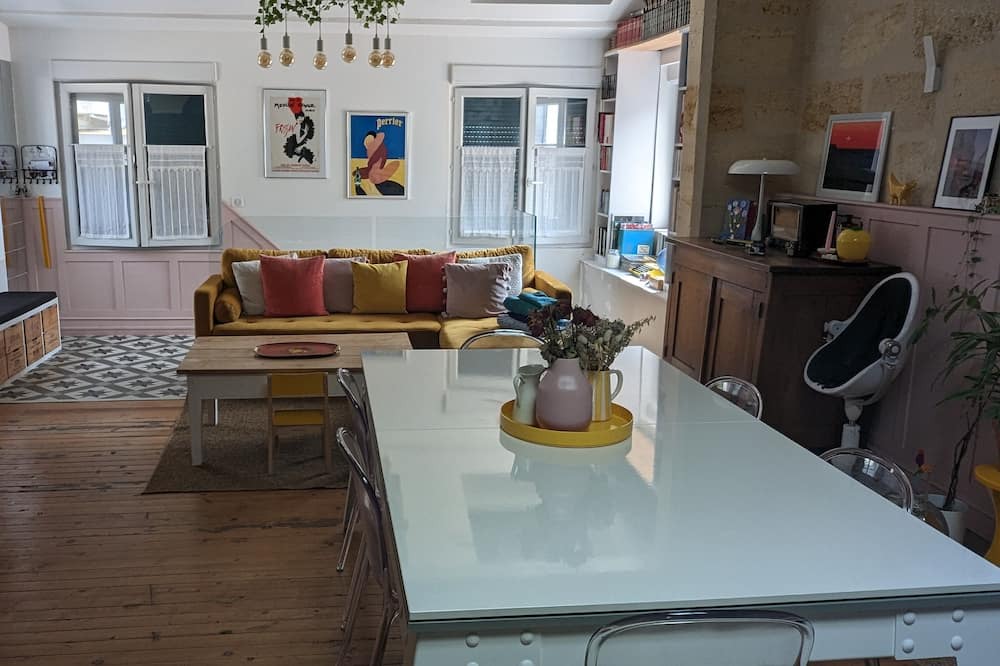 Photo of Kitchen in Lormont