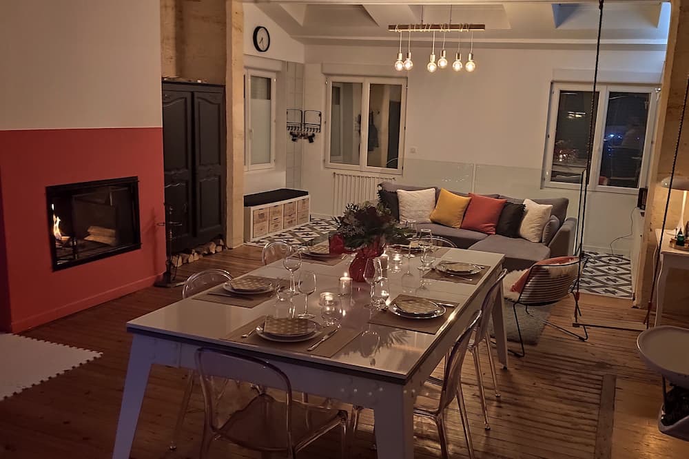 Photo of Kitchen in Lormont