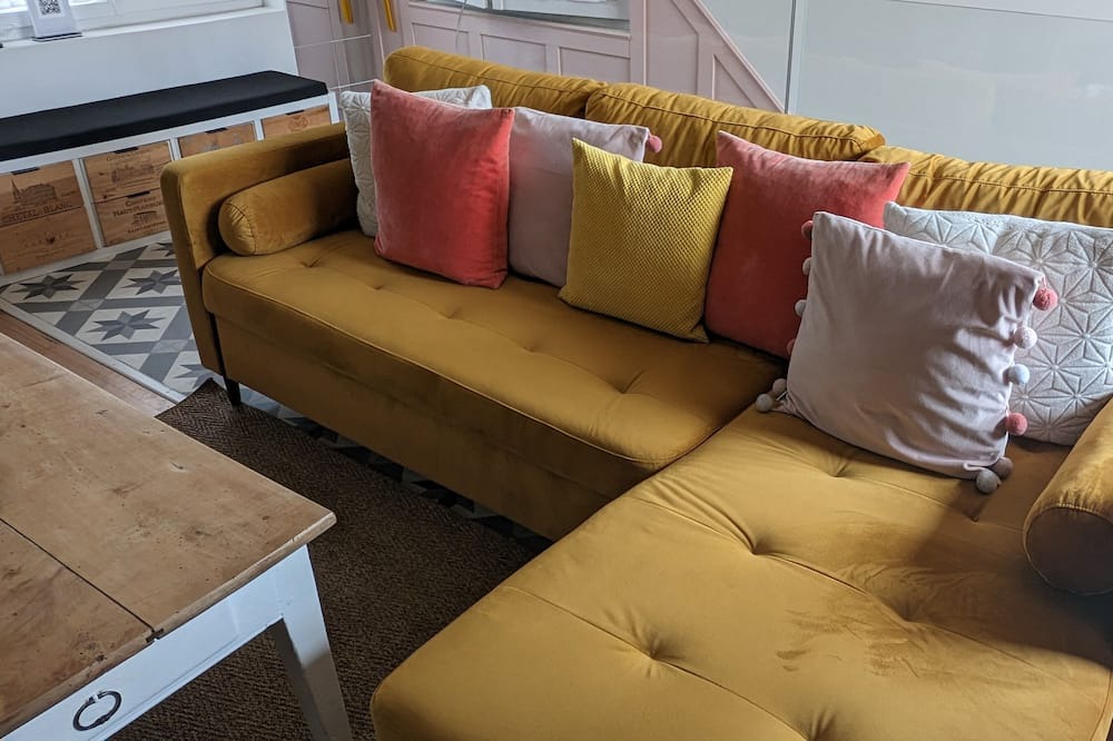 Photo of Livingroom in Lormont