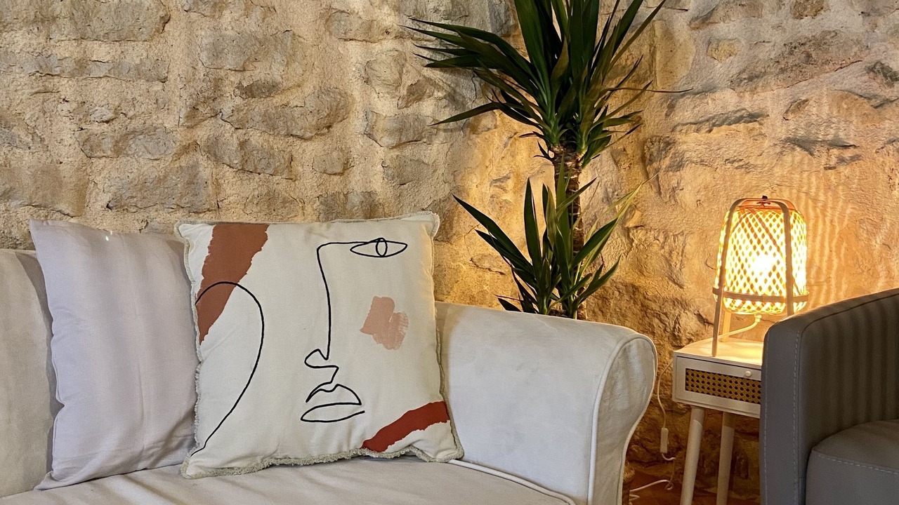 Photo of Livingroom in Illats