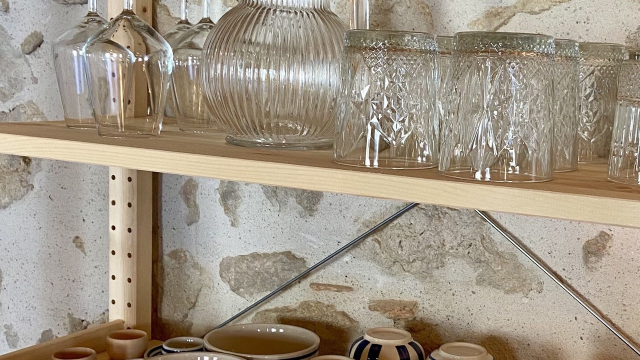 Photo of Kitchen in Illats