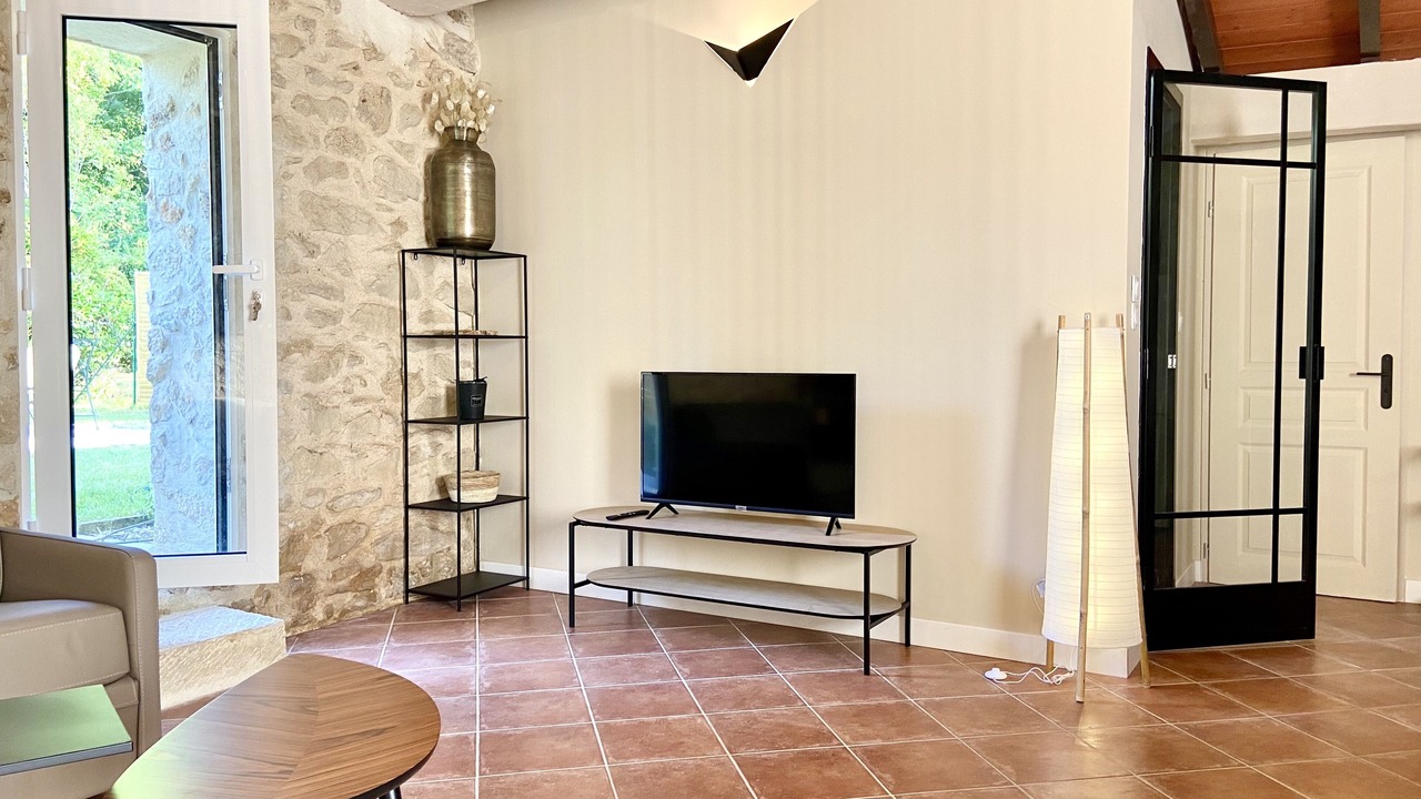 Photo of Livingroom in Illats