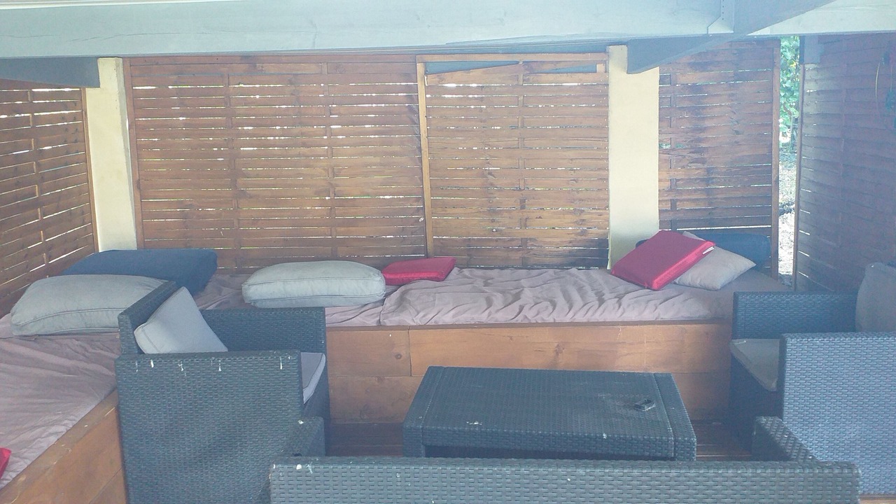 Photo of Outdoor in Saint-Vivien-de-Medoc