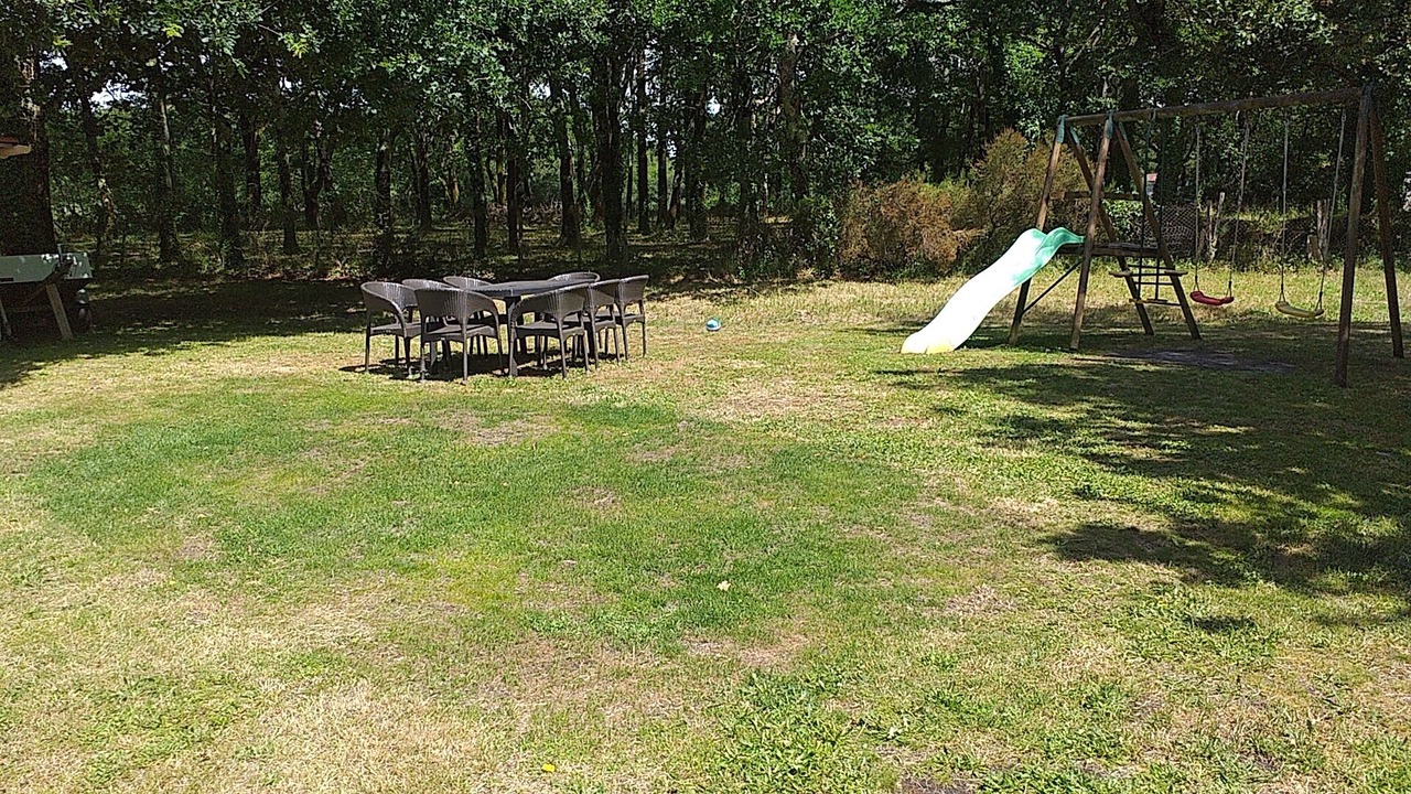 Photo of Outdoor in Saint-Vivien-de-Medoc