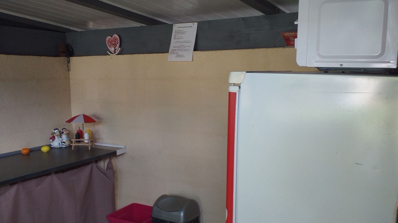 Photo of Kitchen in Saint-Vivien-de-Medoc