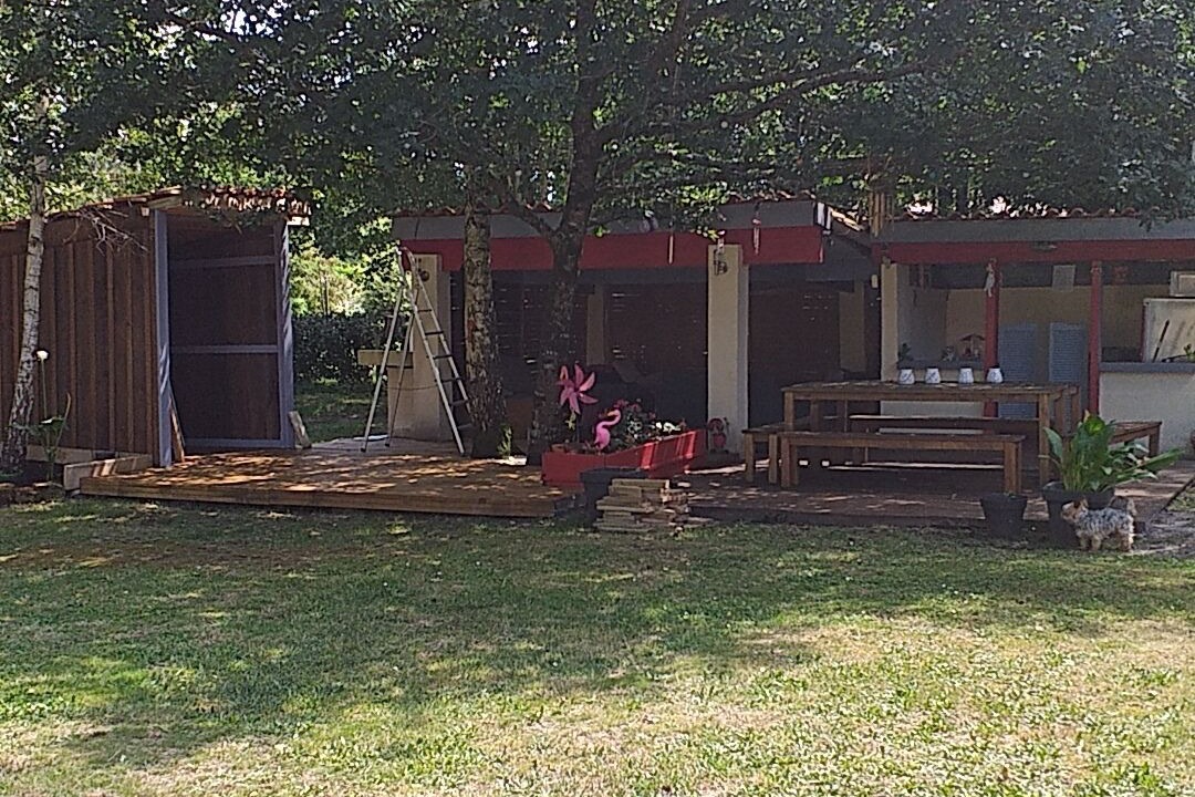 Photo of Outdoor in Saint-Vivien-de-Medoc
