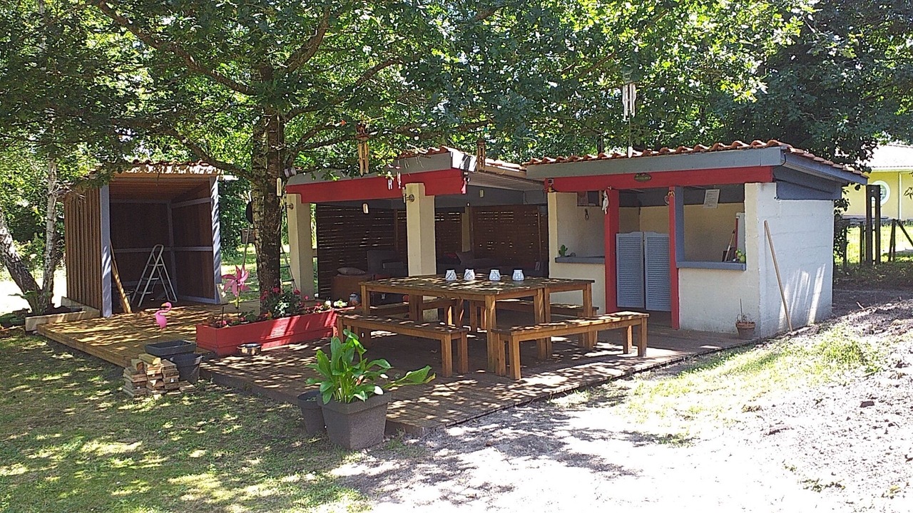 Photo of Outdoor in Saint-Vivien-de-Medoc