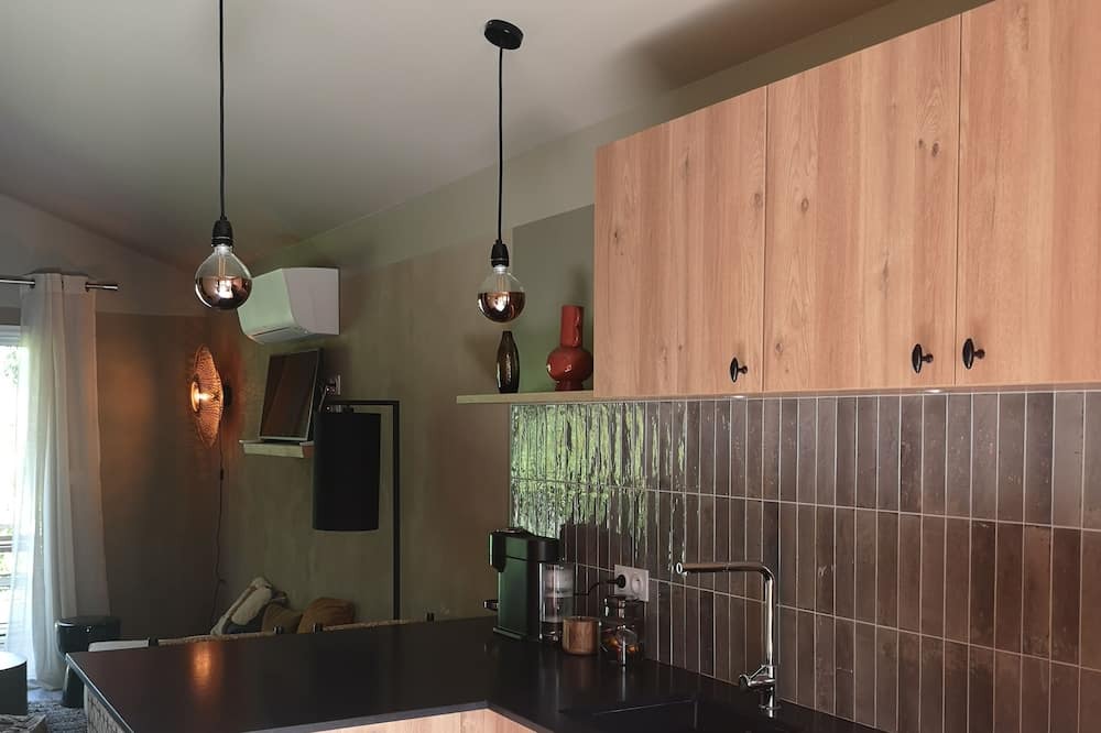 Photo of Kitchen in Saint-Sulpice-et-Cameyrac