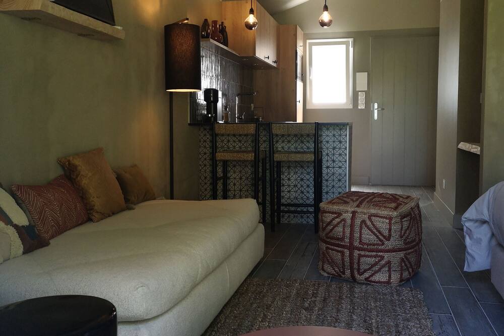 Photo of Bedroom in Saint-Sulpice-et-Cameyrac