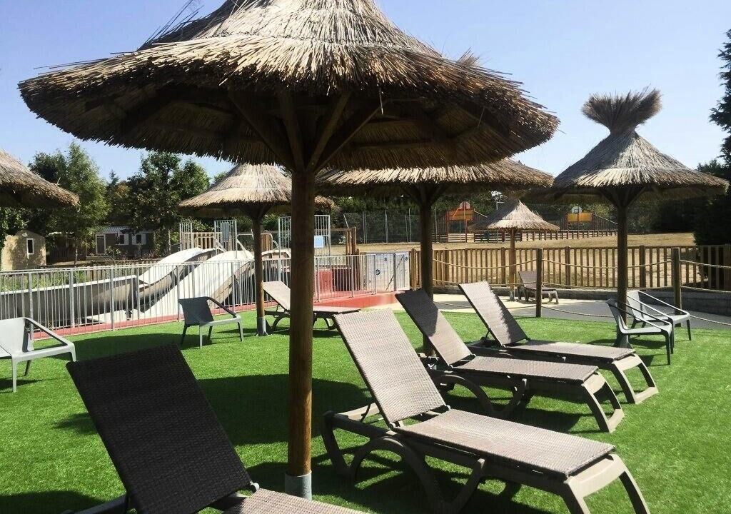 Photo of Outdoor in Eymouthiers