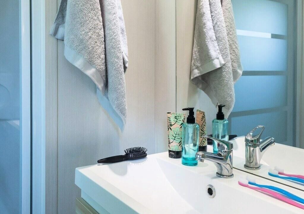 Photo of Bathroom in Eymouthiers