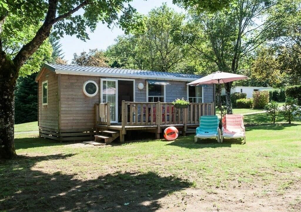 Photo of Outdoor in Eymouthiers