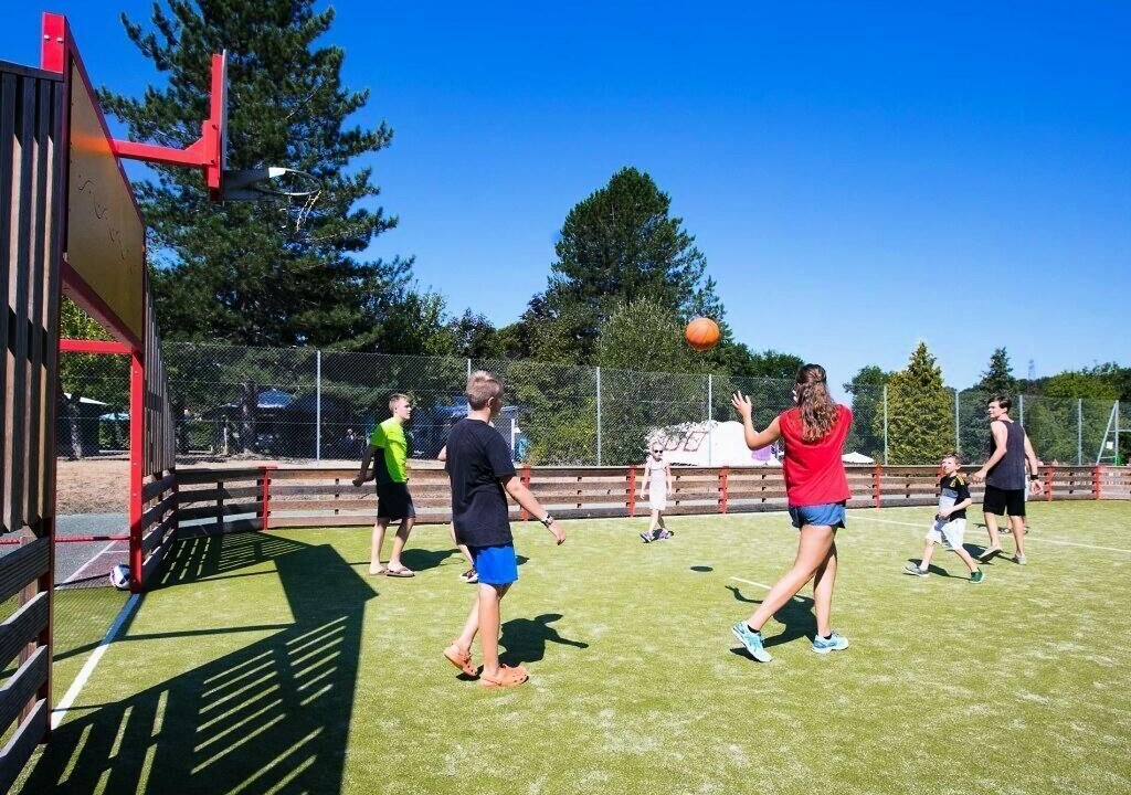 Photo of Outdoor in Eymouthiers