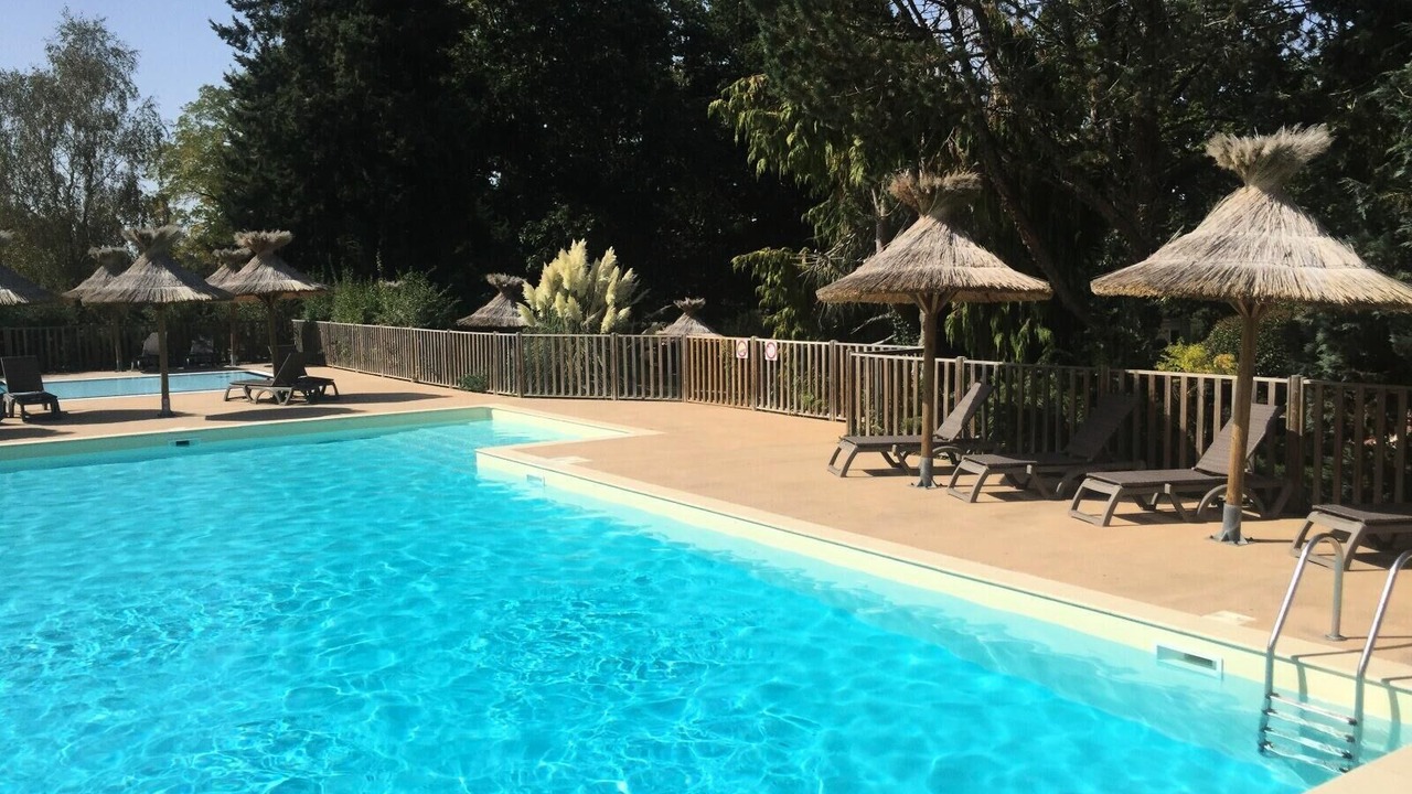 Photo of Outdoor in Eymouthiers