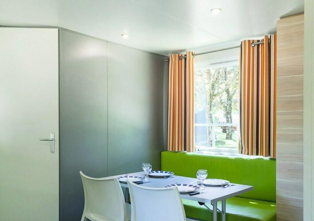 Photo of Kitchen in Eymouthiers