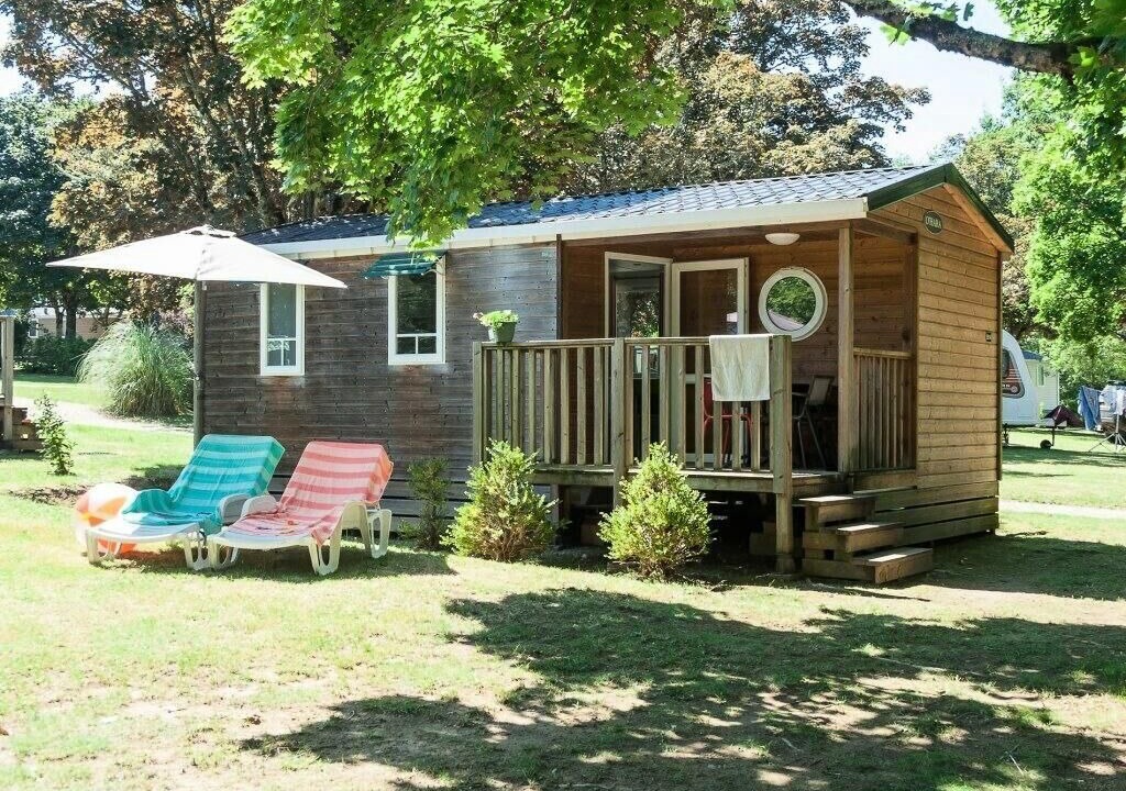 Photo of Outdoor in Eymouthiers