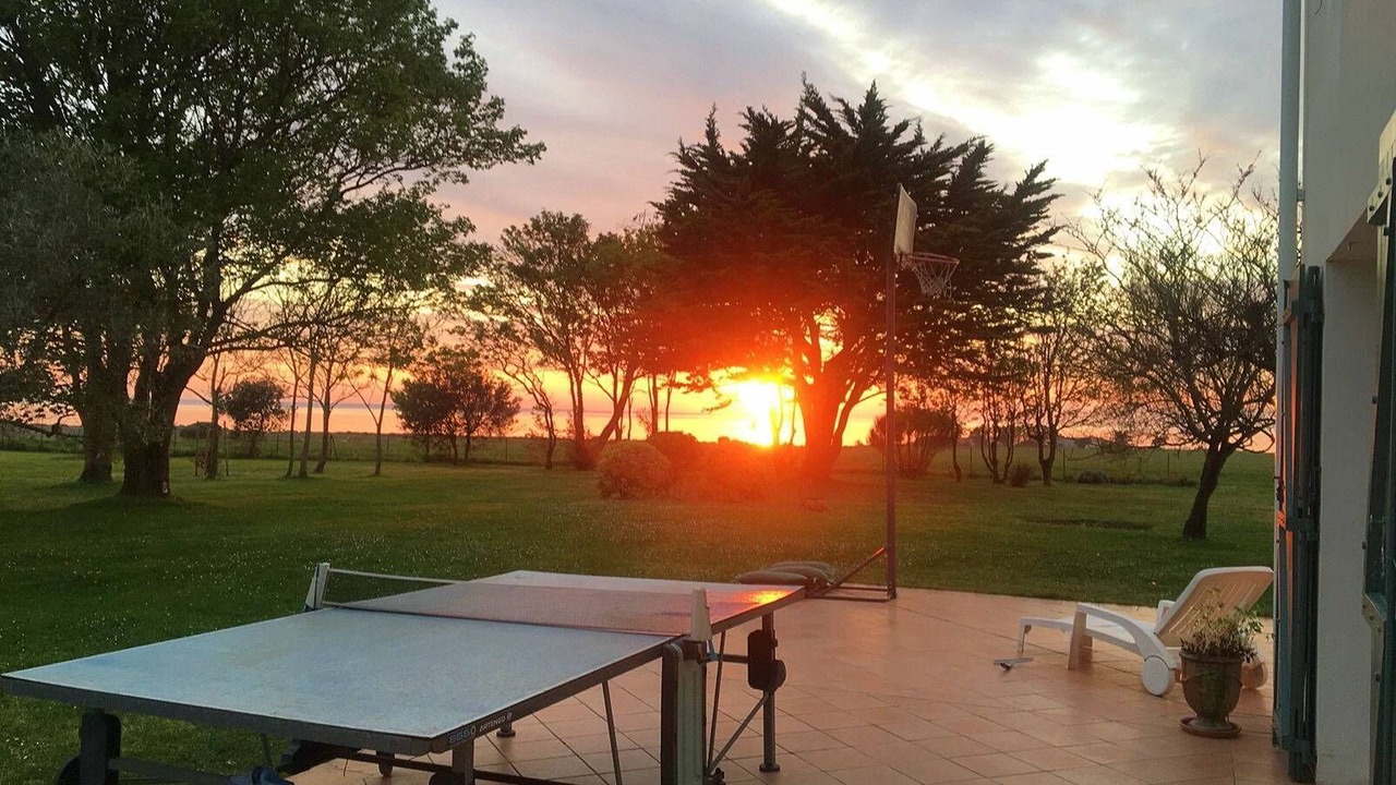 Photo of Outdoor in LHoumeau