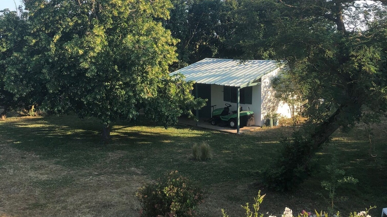 Photo of Outdoor in LHoumeau