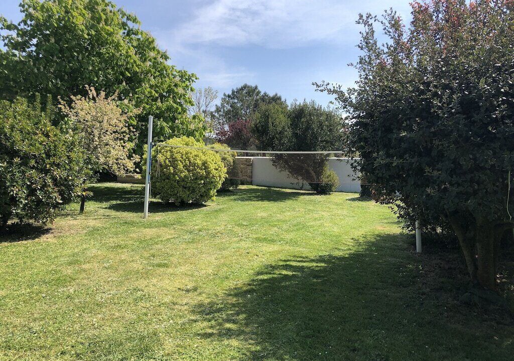 Photo of Outdoor in LHoumeau