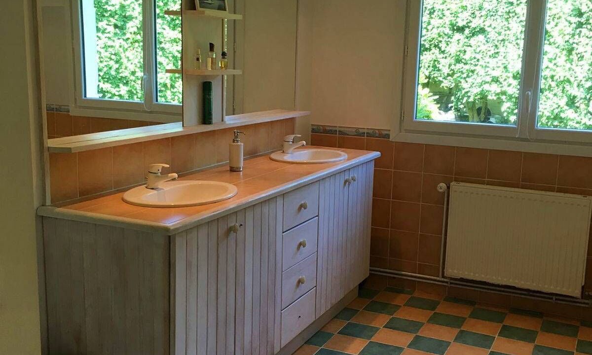 Photo of Kitchen in LHoumeau