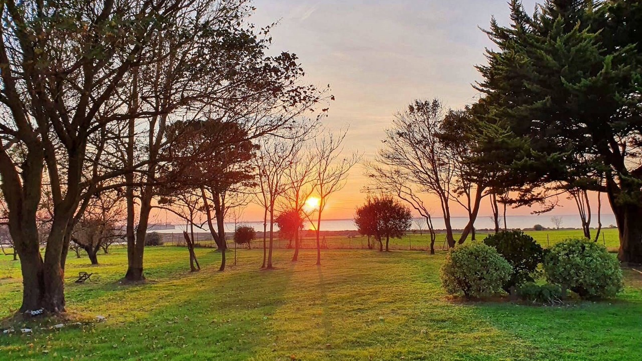 Photo of Outdoor in LHoumeau
