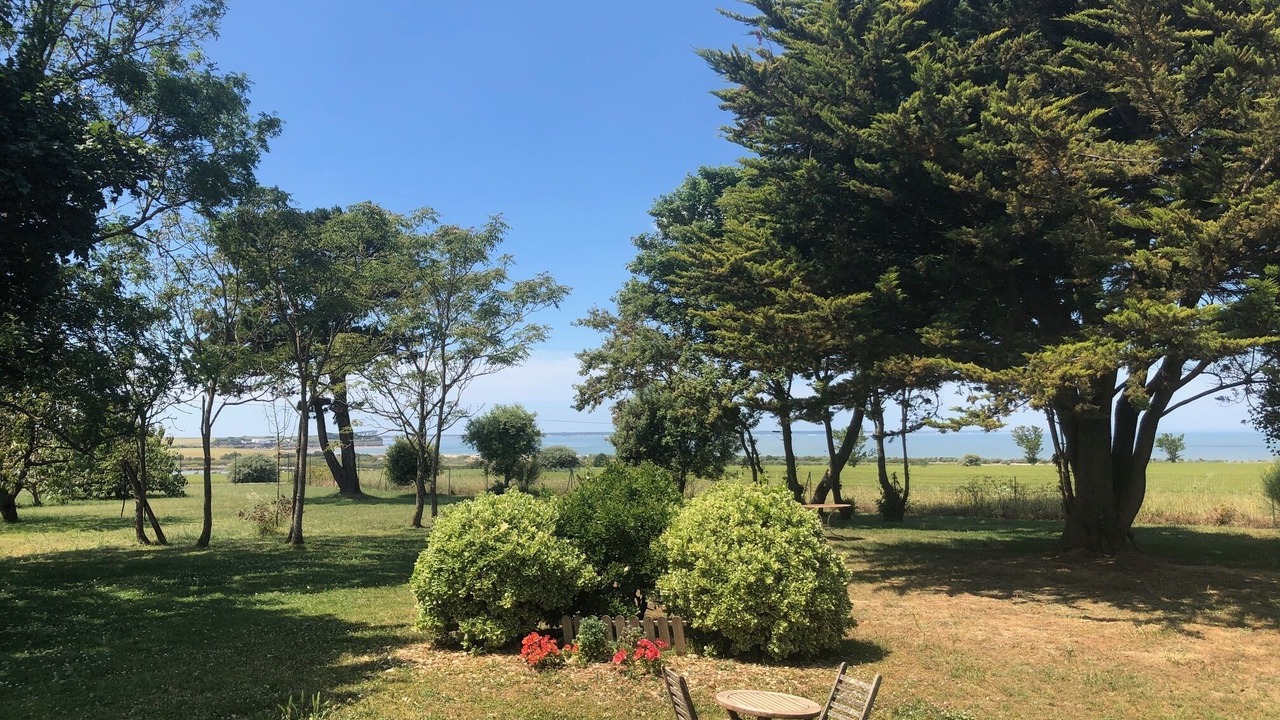 Photo of Outdoor in LHoumeau