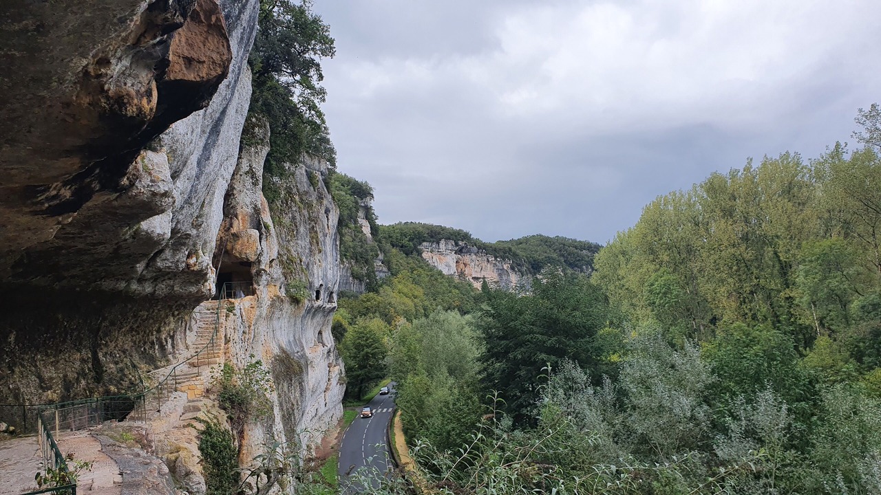 Photo of Outdoor in Saint-Andre-dAllas