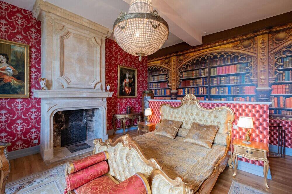 Photo of Livingroom in Saint-Pey-de-Castets