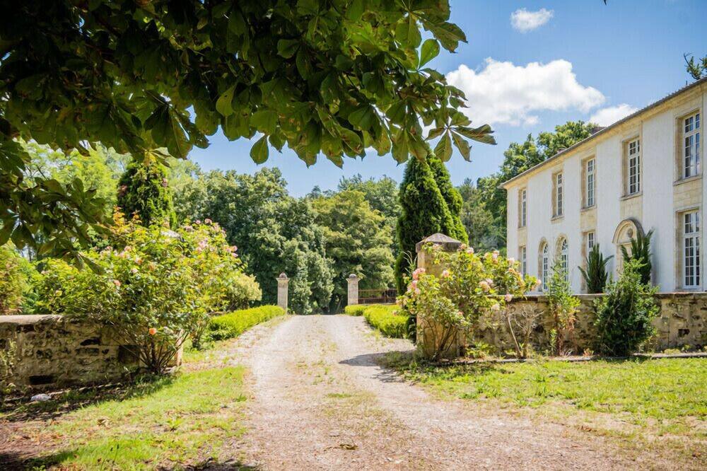 Photo of Outdoor in Saint-Pey-de-Castets