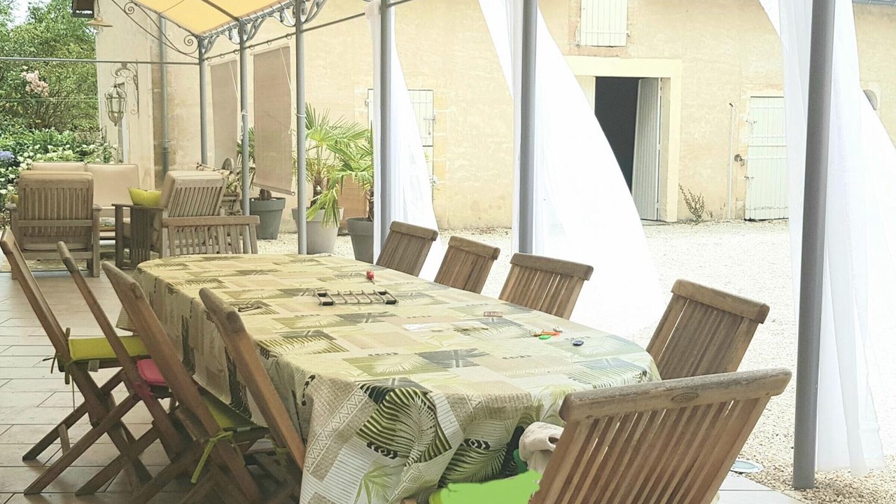 Photo of Outdoor in Rouffignac-Saint-Cernin-de-Reilhac