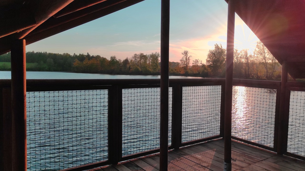 Photo of Patio Balcony in Flayat