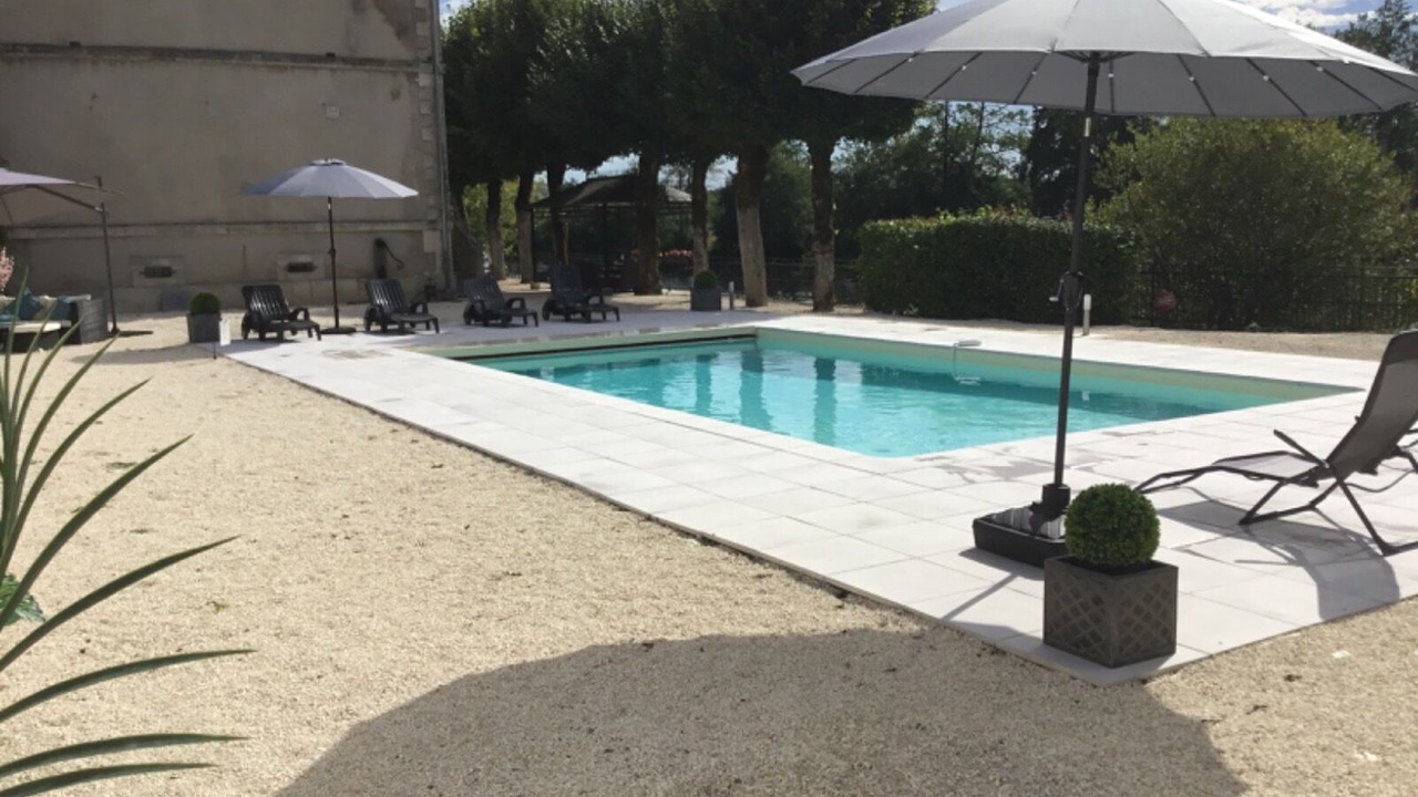 Photo of Outdoor in Leguillac-de-l'Auche